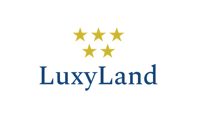 LuxyLand.com